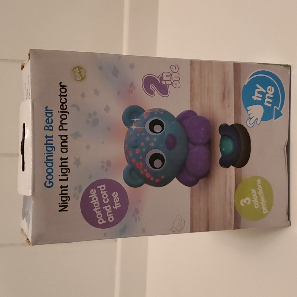 Toy - Picture 4 of 5